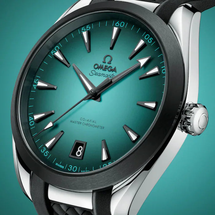 Omega Seamaster Aqua Terra 150 M