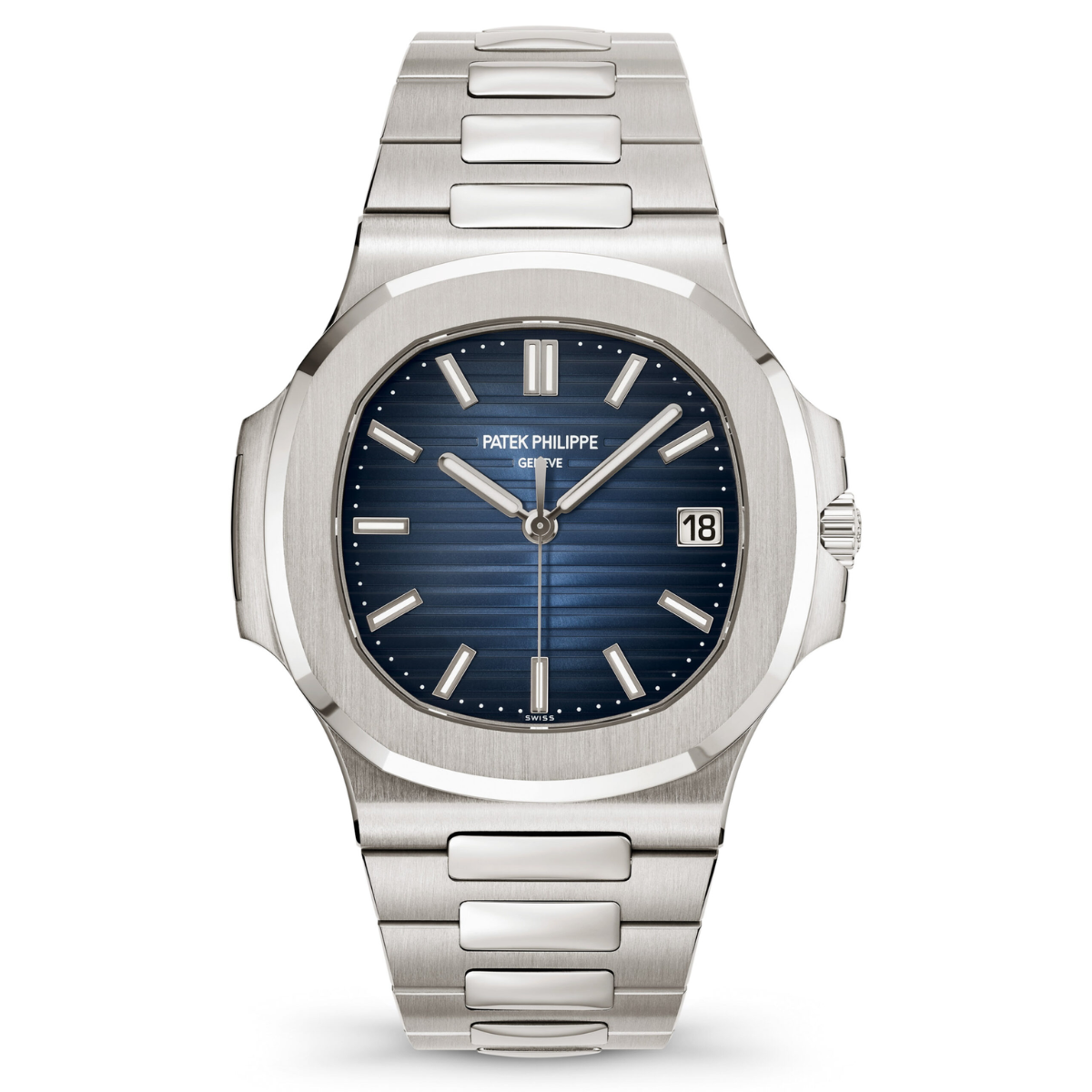 Patk Philip Nautilus