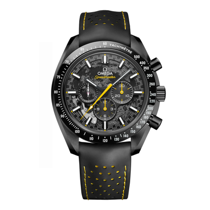 Speedmaster Dark Side of the Moon