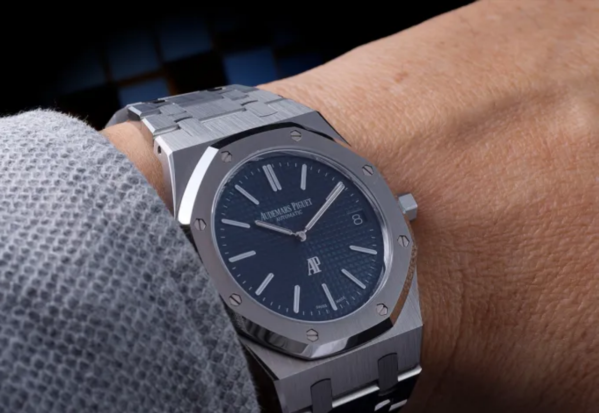 A P Royal Oak Jumbo Extra