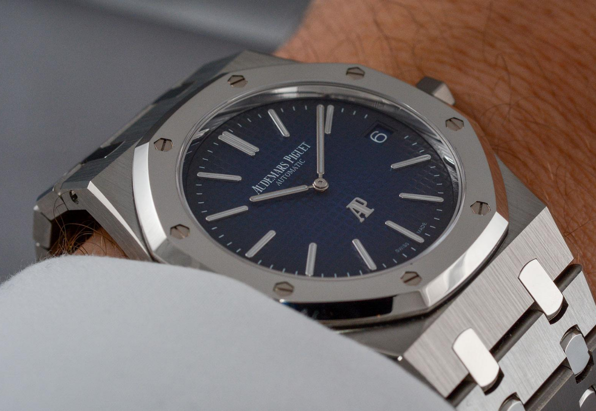 A P Royal Oak Jumbo Extra