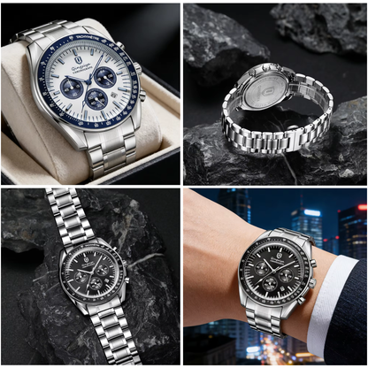 Horven Chronograph – Apex Edition