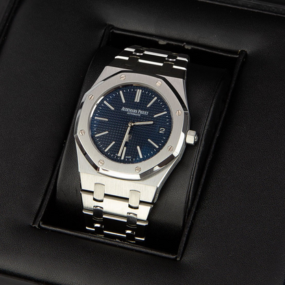 Audemars Piguet Royal Oak Jumbo Extra