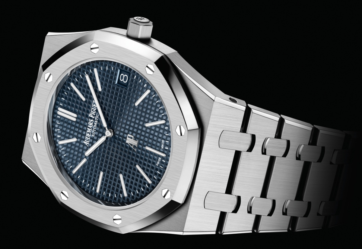 A P Royal Oak Jumbo Extra